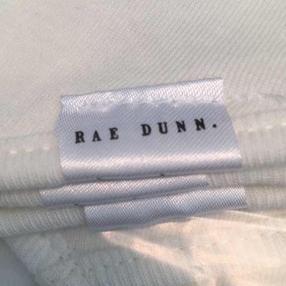 12!! Bibs by RAE DUNN NWT! - Picture 10 of 13